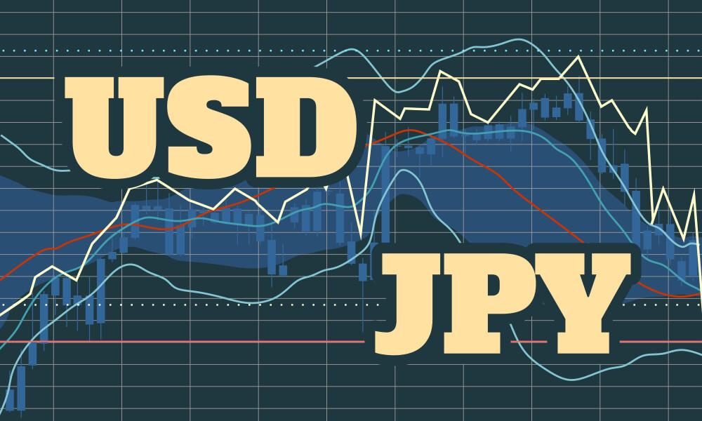 USD/JPY: Rủi Ro Can Thiệp Tăng Lên Khi Đồng Yên Giảm Xuống Mức Thấp Nhất 11 Tháng