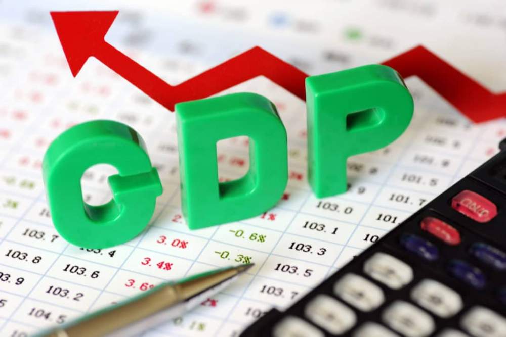 Cập Nhật Toàn Diện Tổng Sản Phẩm Quốc Nội, Lợi Nhuận Doanh Nghiệp Hoa Kỳ