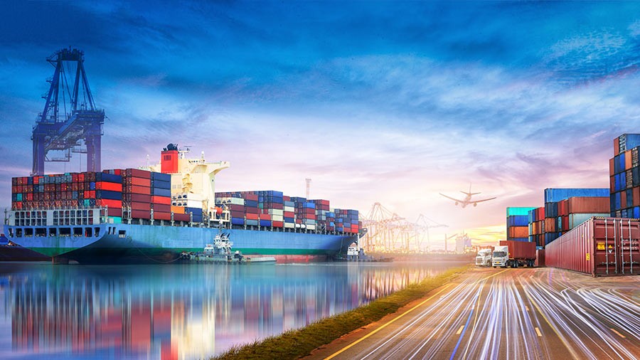 Giá Nhập Khẩu Của Đức Tháng 8 Năm 2023 Giảm Sâu