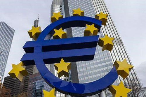 Các Công Ty Eurozone Chứng Kiến Số Lượng Đơn Đặt Hàng Mới Giảm Mạnh