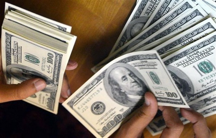 USD Tăng Cao Nhờ Chỉ Số CPI Nóng