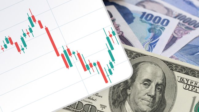 Các Cặp Trọng Tâm Trong Tuần Này – USD/JPY, EUR/USD, Vàng, Dầu, NASDAQ 100, Bạc, USD/CAD, BTC/USD
