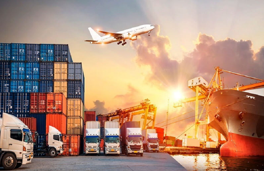 Chỉ Số Giá Xuất Nhập Khẩu Hoa Kỳ