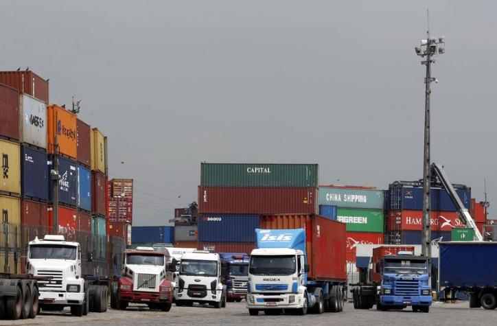 Thặng Dư Thương Mại Quốc Tế Khu Vực Đồng Euro 6,7 Tỷ Euro