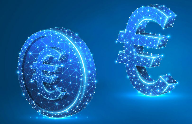 Eurosystem Tiến Tới Giai Đoạn Tiếp Theo Của Dự Án Đồng Euro Kỹ Thuật Số