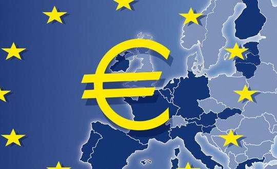 Cán Cân Thanh Toán Hàng Tháng Của Khu Vực Đồng Euro Tháng 8 Năm 2023