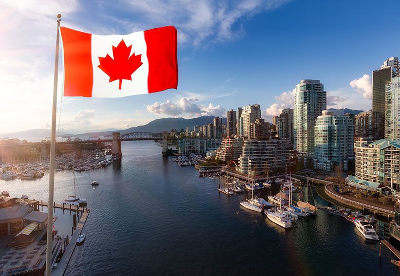 Chỉ Số Giá Nguyên Liệu, Sản Phẩm Công Nghiệp Canada Tháng 9 Năm 2023