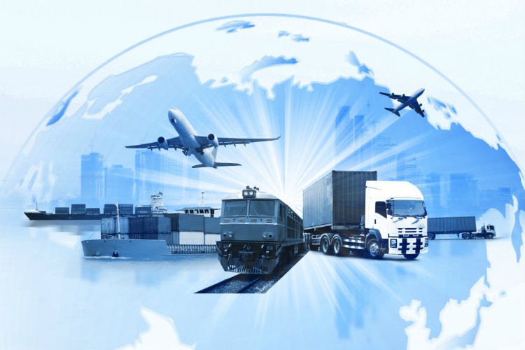 Thương Mại Hàng Hóa Nước Ngoài Tháng 9 Năm 2023