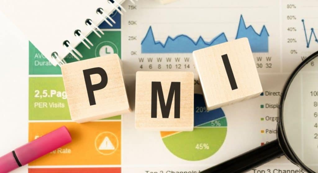 Ngân Hàng Jibun Flash PMI Tổng Hợp Nhật Bản