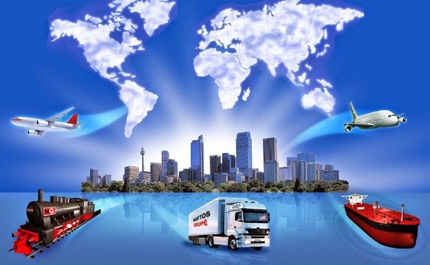 Chỉ Số Giá Thương Mại Quốc Tế Úc