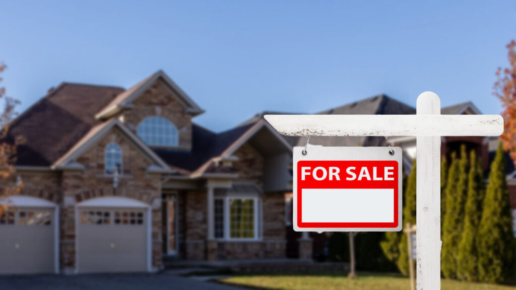 Doanh Số Bán Nhà Hoa Kỳ Chờ Xử Lý Tăng 1,1% Trong Tháng 9
