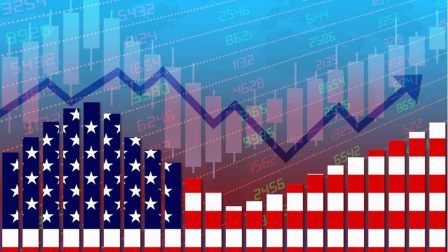 Sản Lượng Tăng Trưởng Hoa Kỳ Trở Lại Nhưng Giá Cũng Tăng Với Tốc Độ Cao