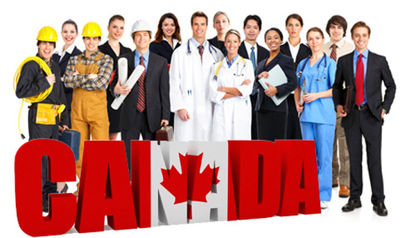 Lực Lượng Lao Động Canada Tháng 9 Năm 2023